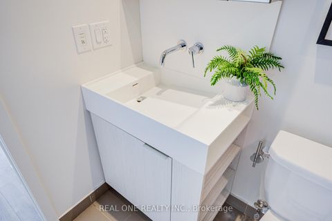 Photo 21 at 2602 - 20 Richardson Street, Waterfront Communities C8, Toronto