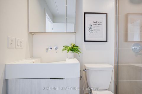 Photo 22 at 2602 - 20 Richardson Street, Waterfront Communities C8, Toronto
