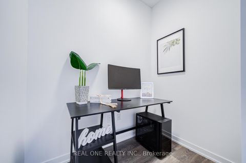 Photo 23 at 2602 - 20 Richardson Street, Waterfront Communities C8, Toronto