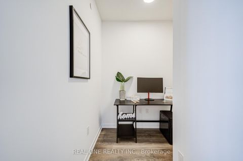 Photo 24 at 2602 - 20 Richardson Street, Waterfront Communities C8, Toronto