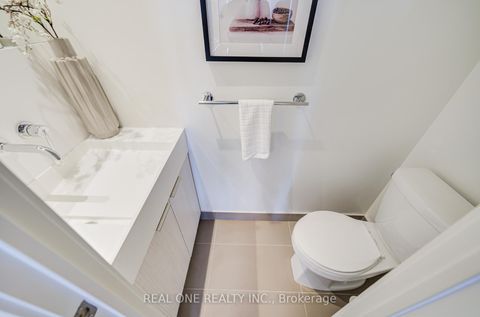 Photo 26 at 2602 - 20 Richardson Street, Waterfront Communities C8, Toronto
