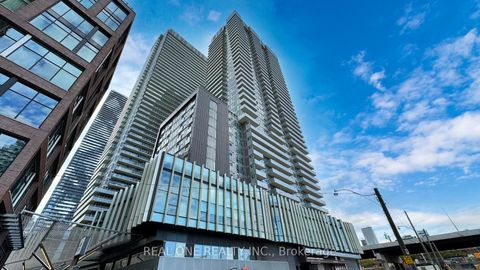 Photo 35 at 2602 - 20 Richardson Street, Waterfront Communities C8, Toronto