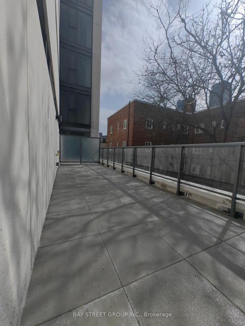 Photo 3 at 204 - 81 Wellesley Street E, Yonge Corridor, Toronto