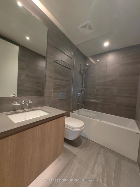 Photo 4 at 204 - 81 Wellesley Street E, Yonge Corridor, Toronto