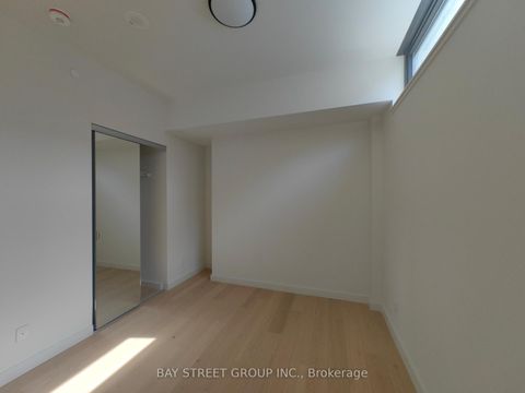 Photo 6 at 204 - 81 Wellesley Street E, Yonge Corridor, Toronto
