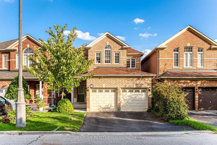 Photo 1 at 3806 Quiet Creek Drive, Churchill Meadows, Mississauga