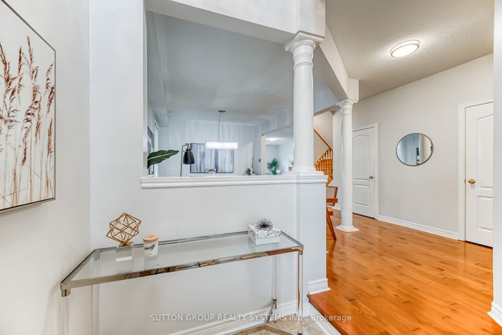 Photo 5 at 3806 Quiet Creek Drive, Churchill Meadows, Mississauga
