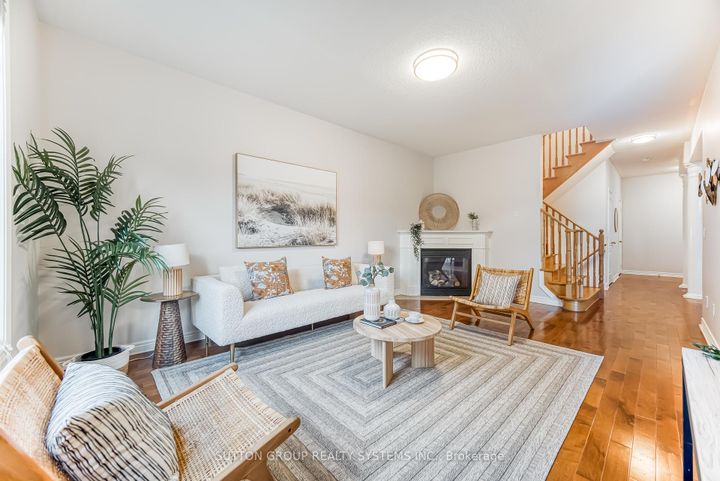 Photo 15 at 3806 Quiet Creek Drive, Churchill Meadows, Mississauga