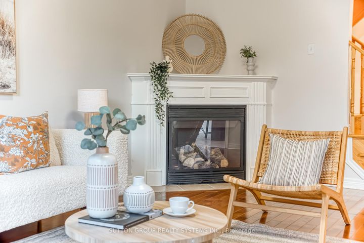 Photo 17 at 3806 Quiet Creek Drive, Churchill Meadows, Mississauga