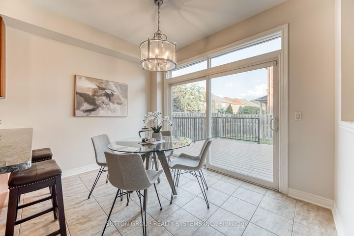 Photo 26 at 3806 Quiet Creek Drive, Churchill Meadows, Mississauga