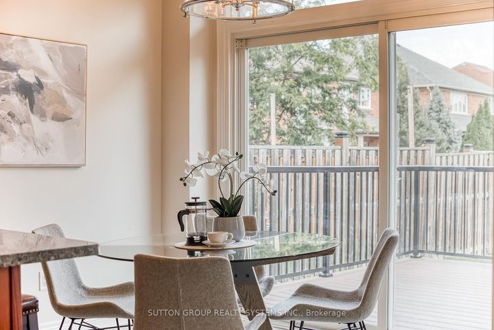 Photo 28 at 3806 Quiet Creek Drive, Churchill Meadows, Mississauga