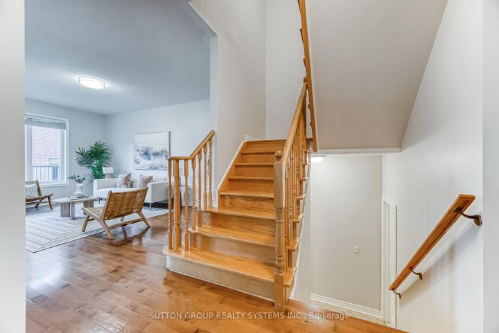 Photo 29 at 3806 Quiet Creek Drive, Churchill Meadows, Mississauga