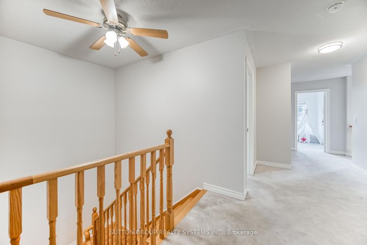 Photo 30 at 3806 Quiet Creek Drive, Churchill Meadows, Mississauga