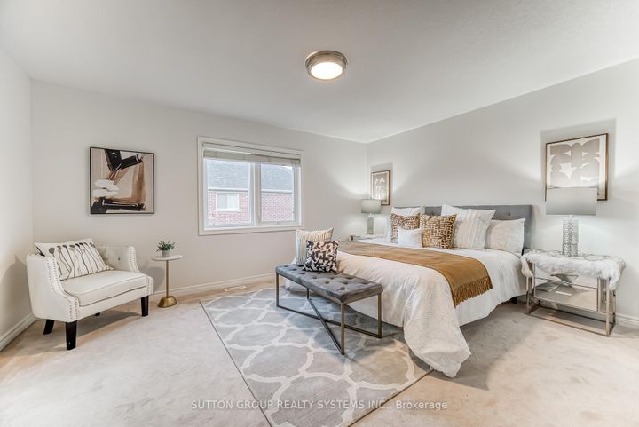 Photo 31 at 3806 Quiet Creek Drive, Churchill Meadows, Mississauga