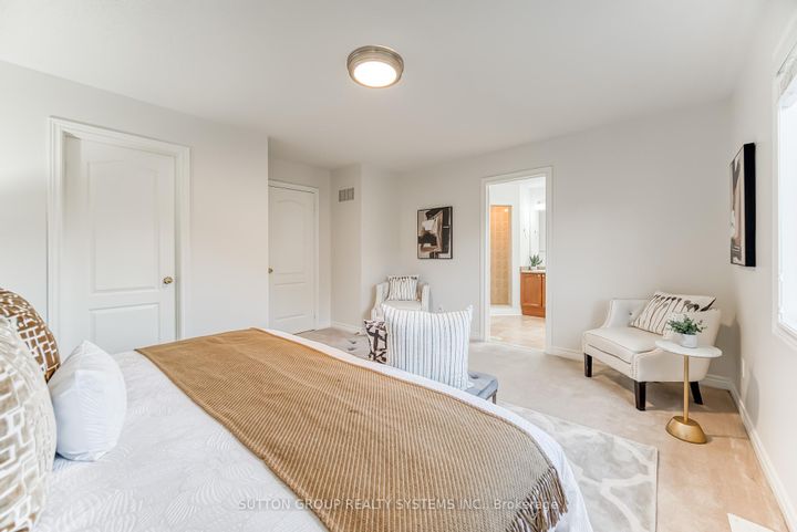 Photo 33 at 3806 Quiet Creek Drive, Churchill Meadows, Mississauga