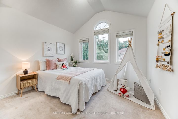 Photo 39 at 3806 Quiet Creek Drive, Churchill Meadows, Mississauga