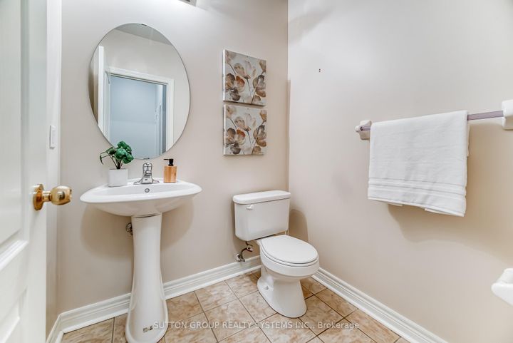 Photo 40 at 3806 Quiet Creek Drive, Churchill Meadows, Mississauga