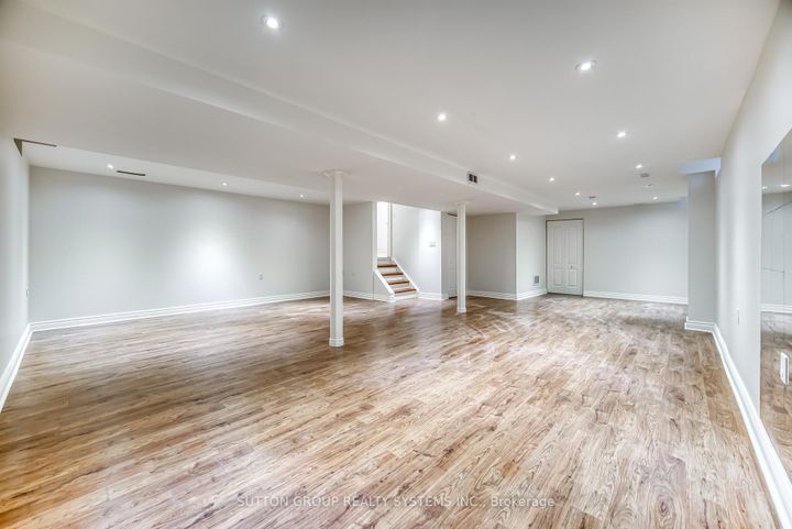 Photo 41 at 3806 Quiet Creek Drive, Churchill Meadows, Mississauga