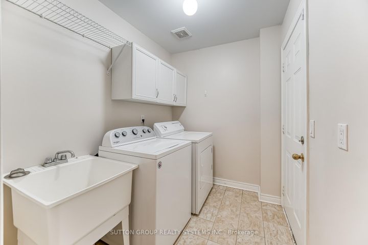 Photo 43 at 3806 Quiet Creek Drive, Churchill Meadows, Mississauga