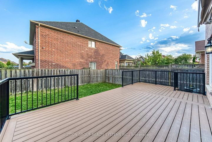 Photo 44 at 3806 Quiet Creek Drive, Churchill Meadows, Mississauga