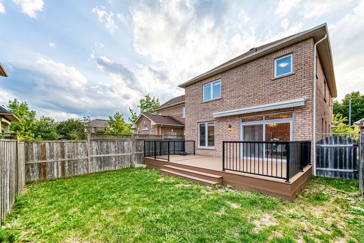 Photo 45 at 3806 Quiet Creek Drive, Churchill Meadows, Mississauga