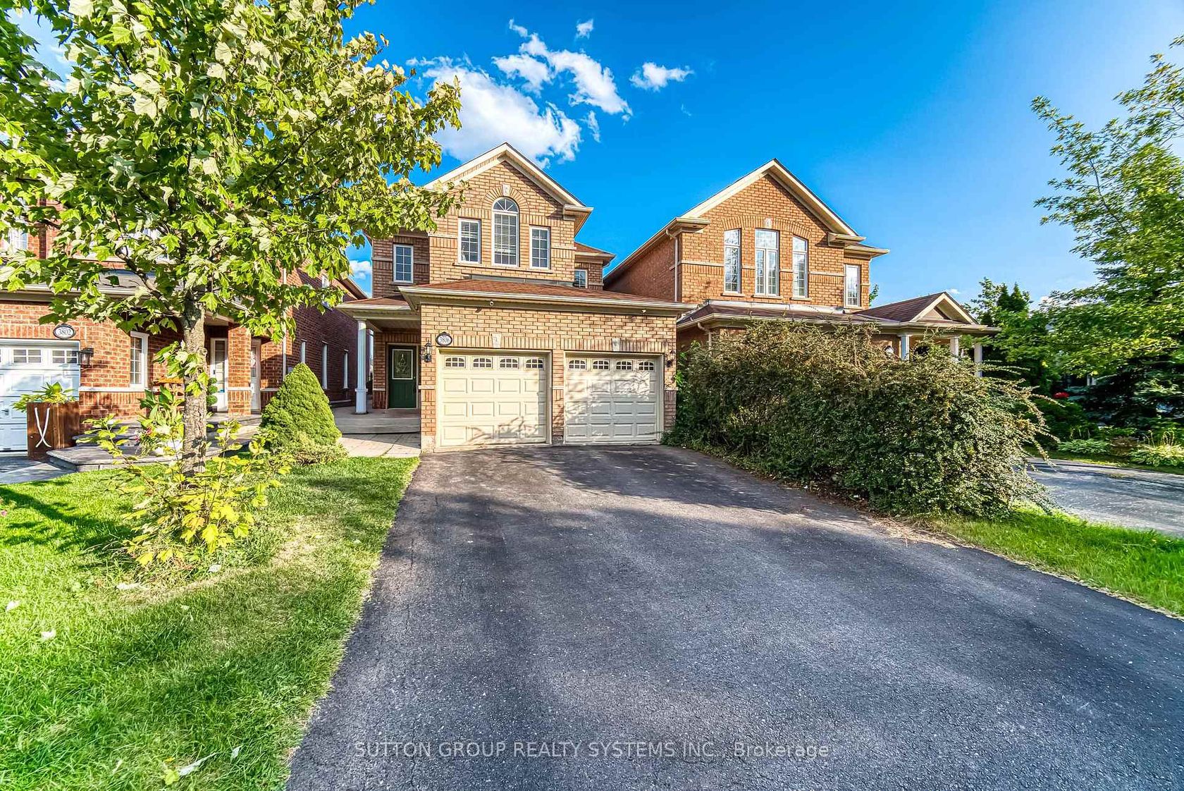 3806 Quiet Creek Drive, Churchill Meadows, Mississauga 2
