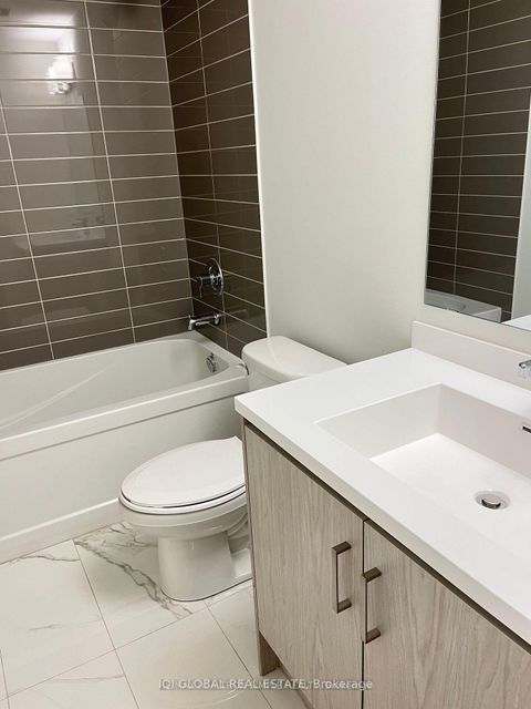 Photo 4 at 108 - 10 Almond Blossom Mews, Vaughan Corporate Centre, Vaughan