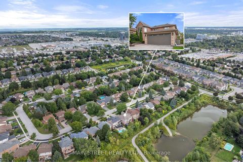 Photo 2 at 255 Glenway Circle, Glenway Estates, Newmarket