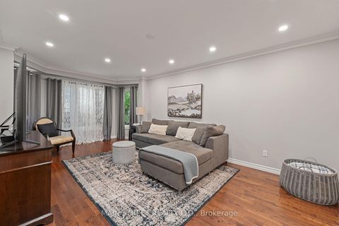Photo 5 at 255 Glenway Circle, Glenway Estates, Newmarket