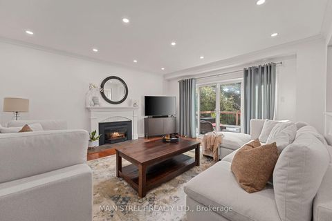 Photo 11 at 255 Glenway Circle, Glenway Estates, Newmarket
