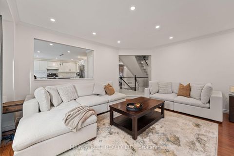 Photo 12 at 255 Glenway Circle, Glenway Estates, Newmarket