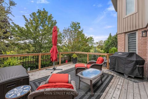 Photo 13 at 255 Glenway Circle, Glenway Estates, Newmarket