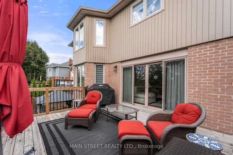 Photo 14 at 255 Glenway Circle, Glenway Estates, Newmarket