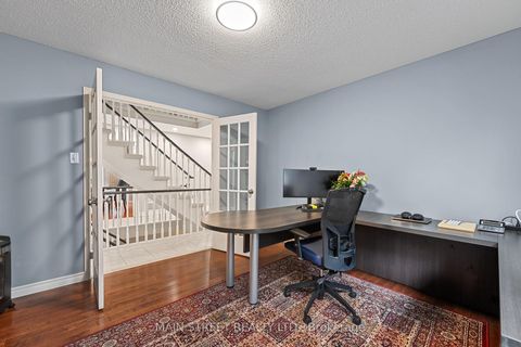 Photo 16 at 255 Glenway Circle, Glenway Estates, Newmarket