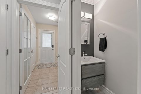 Photo 18 at 255 Glenway Circle, Glenway Estates, Newmarket