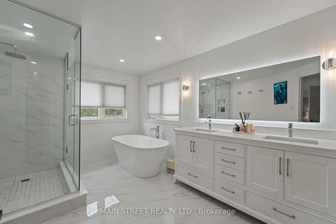 Photo 21 at 255 Glenway Circle, Glenway Estates, Newmarket