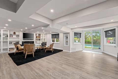 Photo 24 at 255 Glenway Circle, Glenway Estates, Newmarket