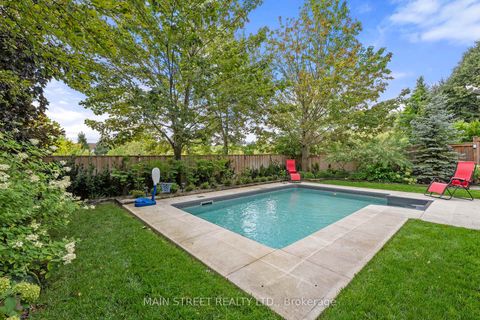 Photo 26 at 255 Glenway Circle, Glenway Estates, Newmarket
