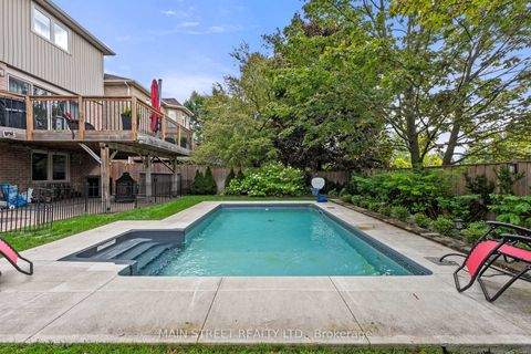 Photo 27 at 255 Glenway Circle, Glenway Estates, Newmarket