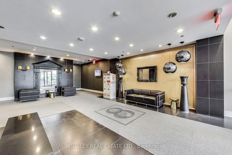 Photo 29 at 403 - 8 Gladstone Avenue, Little Portugal, Toronto