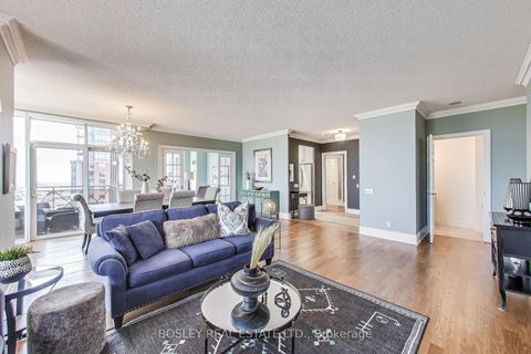 Photo 5 at PH08 - 5229 Dundas Street W, City Centre West, Toronto Photo 5 at PH08 - 5229 Dundas Street W, City Centre West, Toronto