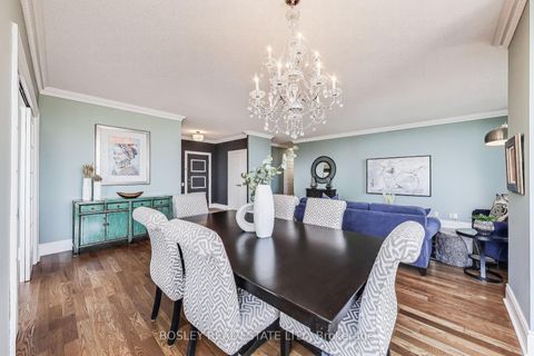 Photo 7 at PH08 - 5229 Dundas Street W, City Centre West, Toronto Photo 7 at PH08 - 5229 Dundas Street W, City Centre West, Toronto