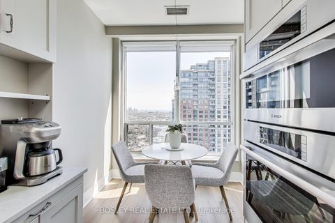 Photo 10 at PH08 - 5229 Dundas Street W, City Centre West, Toronto