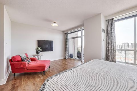 Photo 12 at PH08 - 5229 Dundas Street W, City Centre West, Toronto Photo 12 at PH08 - 5229 Dundas Street W, City Centre West, Toronto