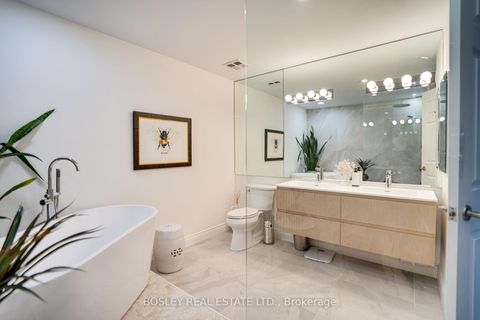 Photo 16 at PH08 - 5229 Dundas Street W, City Centre West, Toronto