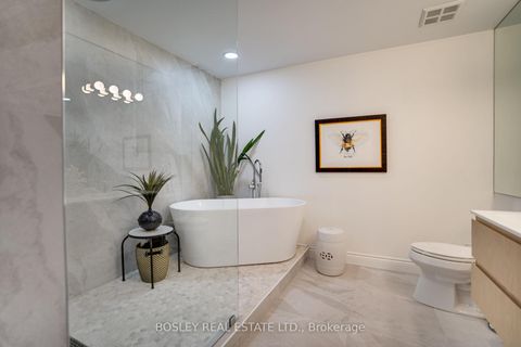 Photo 18 at PH08 - 5229 Dundas Street W, City Centre West, Toronto