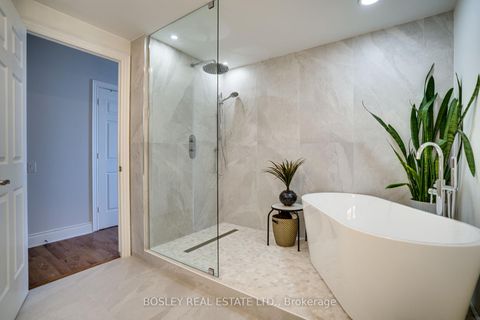 Photo 19 at PH08 - 5229 Dundas Street W, City Centre West, Toronto