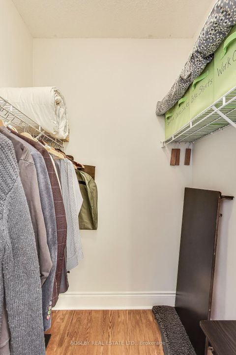 Photo 20 at PH08 - 5229 Dundas Street W, City Centre West, Toronto