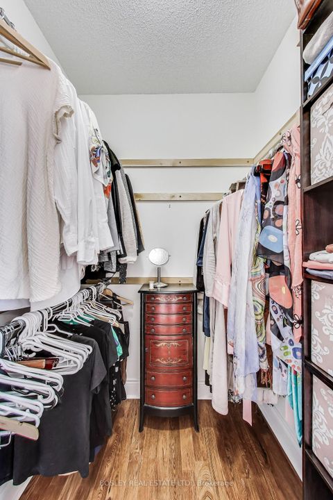 Photo 21 at PH08 - 5229 Dundas Street W, City Centre West, Toronto