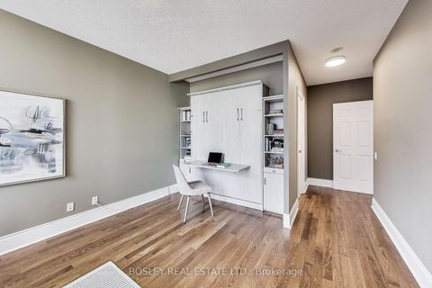 Photo 24 at PH08 - 5229 Dundas Street W, City Centre West, Toronto